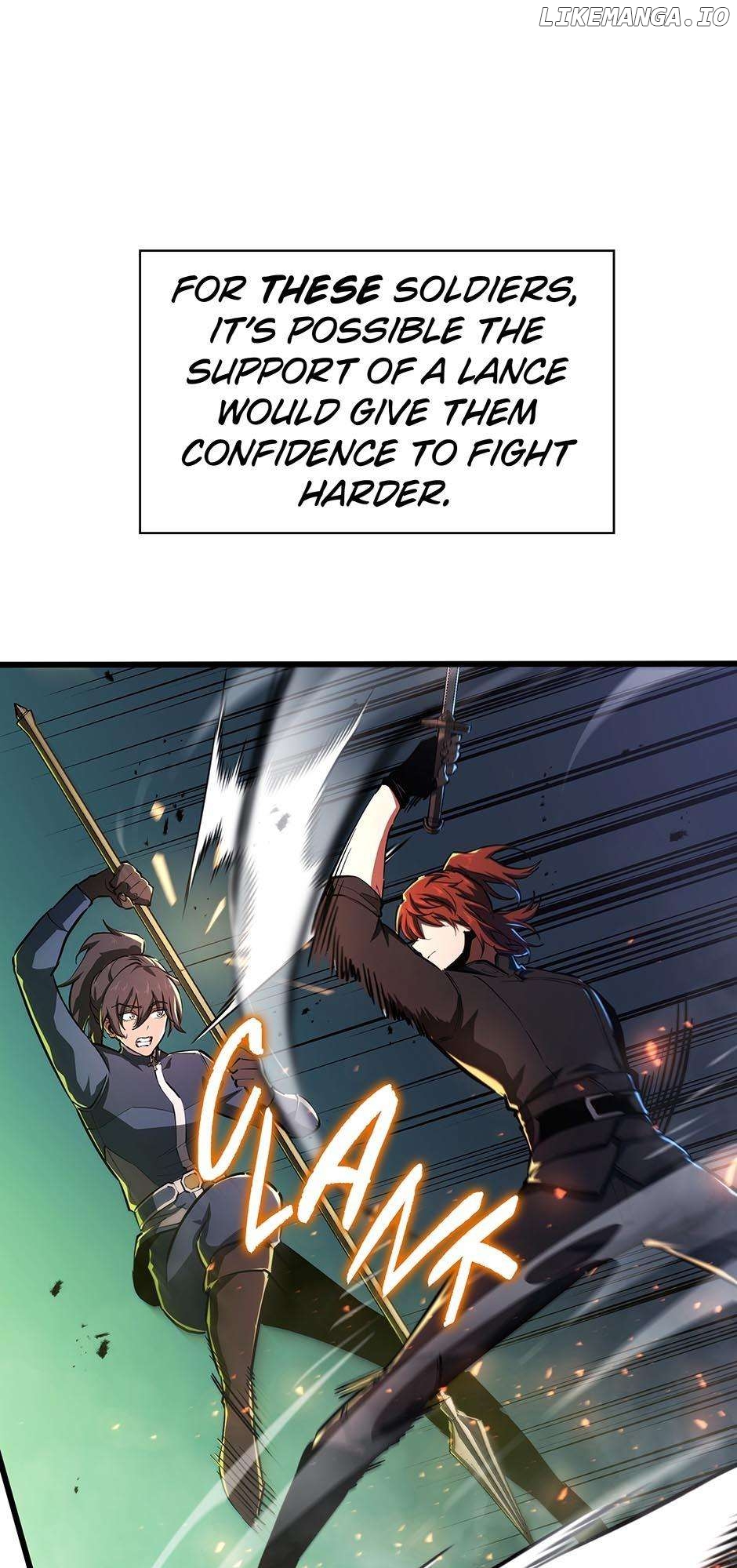 The Beginning After The End Chapter 186 image 090